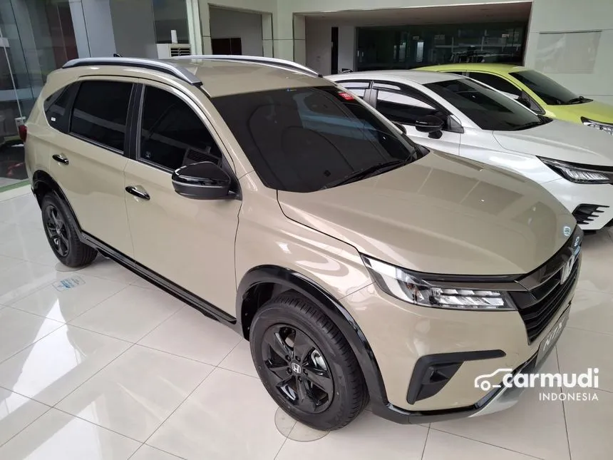 2024 Honda BR-V Prestige SUV