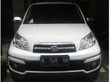2014 Daihatsu Terios 1.5 TX SUV Terawat