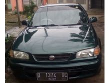 ANC 1997 Toyota Corolla 1.6 seg