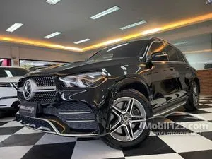 2020 Mercedes-Benz GLE450 3.0 AMG Line 4MATIC CKD SUV