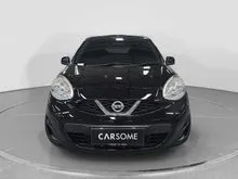 2018 Nissan March 1.2 Hatchback Prpmo DP Ringan atau Angsuran Ringan