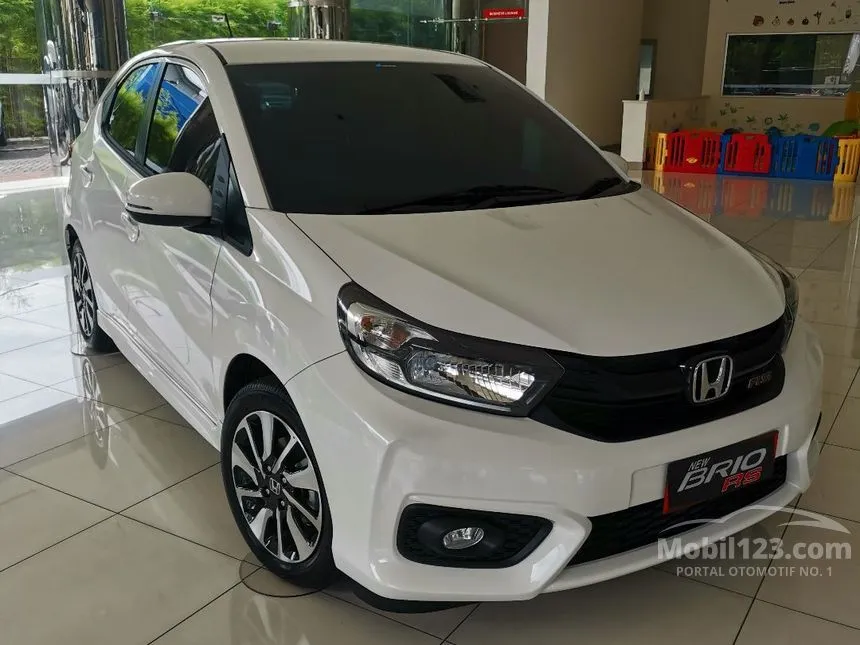 2023 Honda Brio RS Hatchback