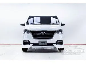 2022 Hyundai H-1 2.5 Elite NS Van