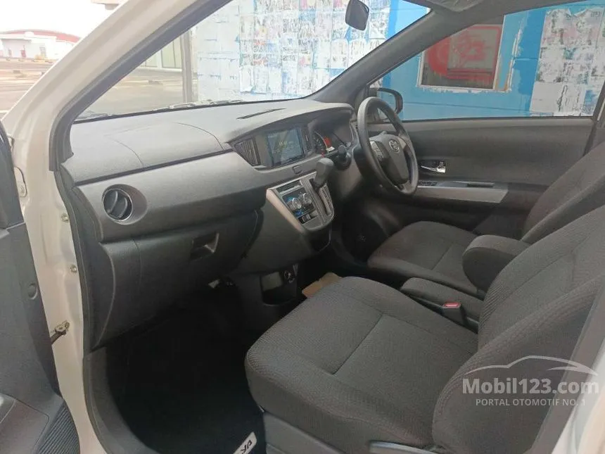 2025 Toyota Calya G MPV