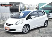 2009 Honda Jazz 1.5 (ปี 08-14) V i-VTEC Hatchback