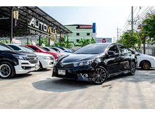 2015 Toyota Corolla Altis 1.8 (ปี 14-18) ESPORT Sedan AT