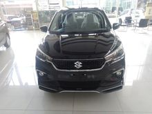 promo ERTIGA paket bunga 0%