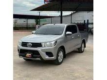 2018 Toyota HILUX REVO 2.4 Double Cab E Pickup