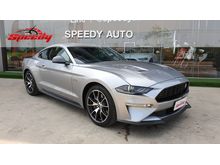 2020 Ford Mustang 2.3 (ปี 15-20) EcoBoost Coupe