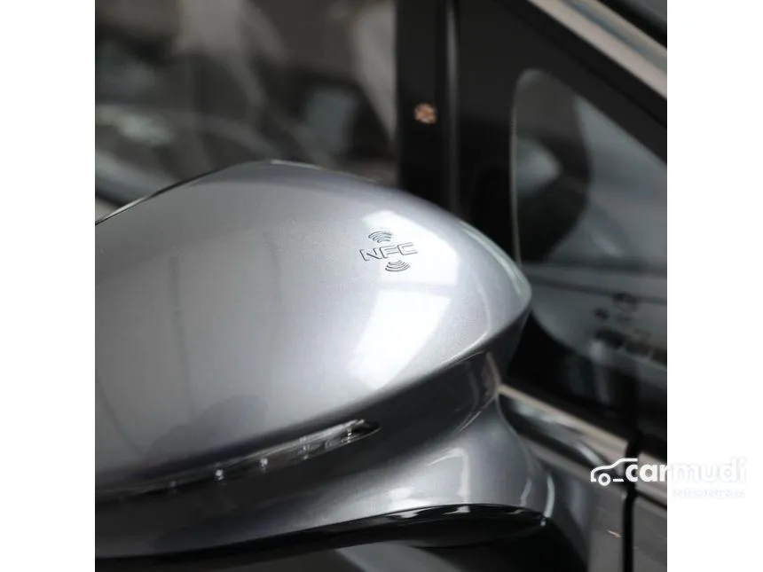 2024 BYD M6 Superior 7-seaters MPV