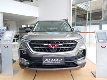2020 Wuling Almaz 1.5 LT Lux Exclusive Wagon