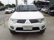 2014 Mitsubishi Pajero Sport 3.0 (ปี 08-15) GT SUV AT