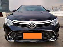 2016 Toyota Camry 2.5 V Facelift KM Low Full Record Istimewa