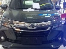 2019 Daihatsu Xenia 1.3 X MPV Termurah SeSurabaya dengan Diskon Unit dan Variasi