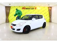 2012 Suzuki Swift 1.2 (ปี 12-16) GL Hatchback AT