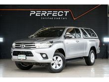 2015 Toyota Hilux Revo 2.4 SMARTCAB Prerunner E Pickup AT