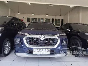 2024 Suzuki Grand Vitara 1.5 GX SUV Hybrid Km 20rban Lokasi surabaya
