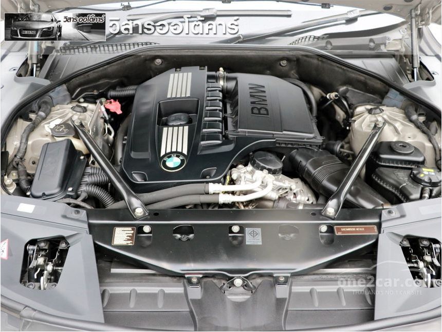 BMW 740Li 2012 3.0 in กรุงเทพและปริมณฑล Automatic Sedan สีทอง for ...