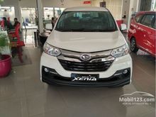 2018 Daihatsu Xenia 1.3 R SPORTY MPV