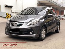 Honda Brio 1.2 E Matic 2014