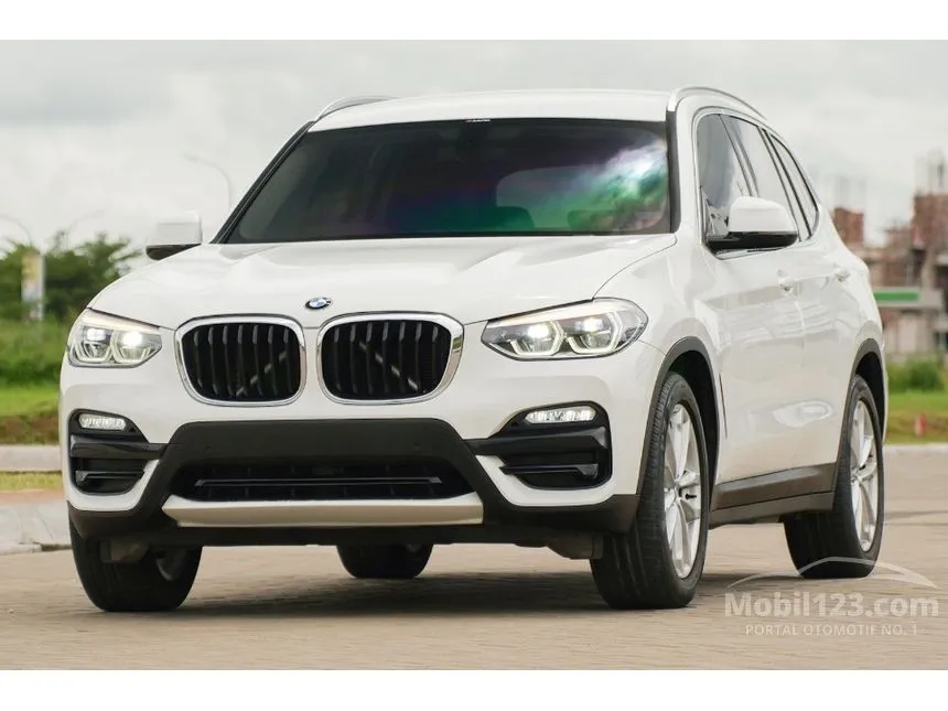 2019 BMW X3 sDrive20i SUV