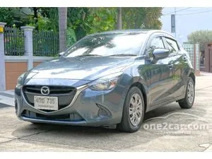 2015 Mazda 2 1.3 Sports Standard Hatchback
