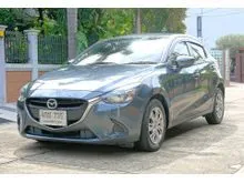 2015 Mazda 2 1.3 (ปี 15-25) Sports Standard Hatchback