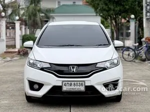 2015 Honda JAZZ 1.5 V+ Hatchback