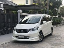 2013 Honda Freed 1.5 (ปี 08-16) E Wagon AT
