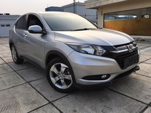 2016 Honda HR-V 1.5 E SUV