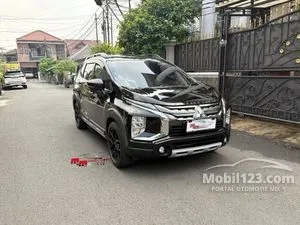 2020 Mitsubishi Xpander Cross 1.5 MPV Dp 14 Juta