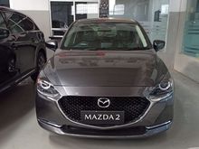 2019 Mazda 2 1.5 GT Hatchback CLEARENCE STOCK. HARGA NEGO SAMPAI DEAL!!