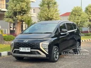 2022 Hyundai Stargazer 1.5 Prime MPV