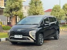 2022 Hyundai Stargazer 1.5 Prime MPV Promo DP Rendah