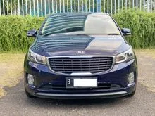 2017 KIA Grand Sedona 3.3 Ultimate MPV