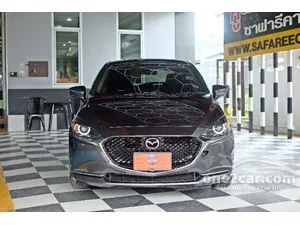 2022 Mazda 2 1.3 SP Sports Hatchback