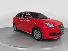 2017 Suzuki Baleno 1.4 Hatchback