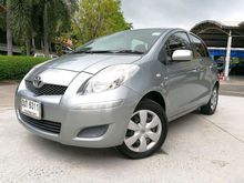 2011 Toyota Yaris 1.5 (ปี 06-13) J Hatchback Automatic