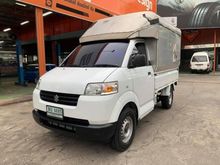 2012 Suzuki Carry 1.6 (ปี 07-15) Truck