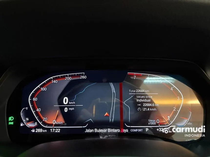 2019 BMW X5 xDrive40i xLine SUV