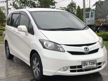 2010 Honda Freed 1.5 (ปี 08-16) E Sport Wagon AT