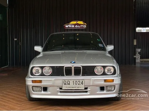 Bmw 3 deals e30 for sale