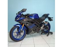 2019 Yamaha YZF R15 150.0 Others R15 VVA TH 2020 CASH/KREDIT SIAP PAKAI