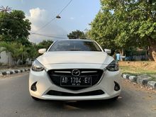 2016 Mazda 2 1.5 R Hatchback