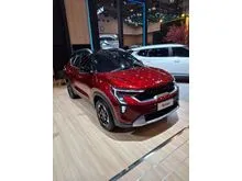 2025 KIA Sonet 1.5 Premiere SUV bukan Honda WRV HRV Suzuki Toyota BYD Mitsubishi Aion Wuling Hyundai Audi
