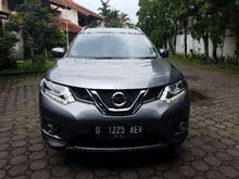 Nisan Xtrail 2016