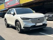 2022 Honda HR-V 1.5 Special Edition SUV