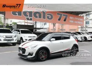 2023 Suzuki SWIFT 1.2 GL Plus Hatchback