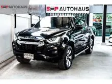 2021 Isuzu D-MAX 1.9 Cab-4 (ปี 19-26) Hi-Lander ZP Pickup