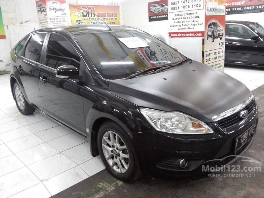 Jual Focus Mobil Bekas Ford Murah Cari Mobil Bekas Di Indonesia Olx Co Id